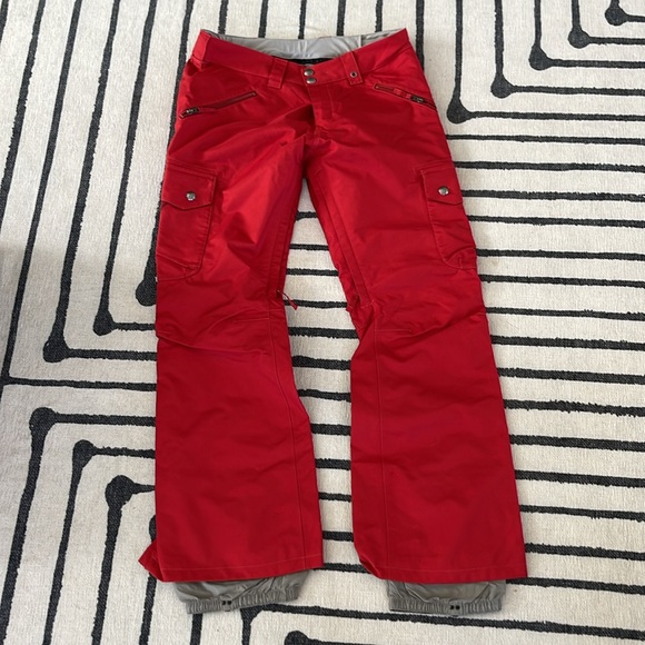 Burton Snow Pants - Picture 1 of 6